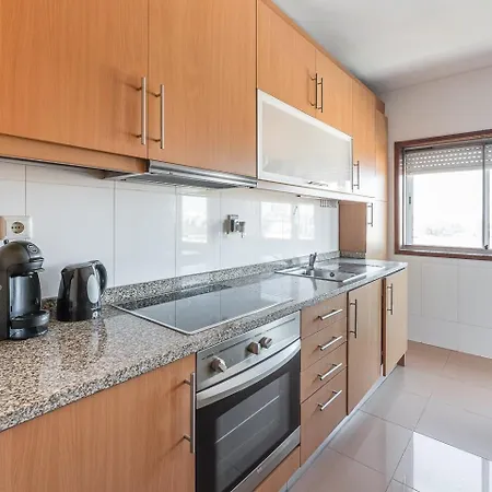 Appartement Guestready - Warwick Avenue In Lapa *