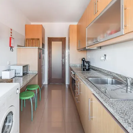 Appartement Guestready - Warwick Avenue In Lapa *